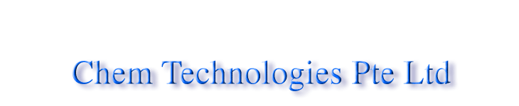 Chem Technologies Pte Ltd